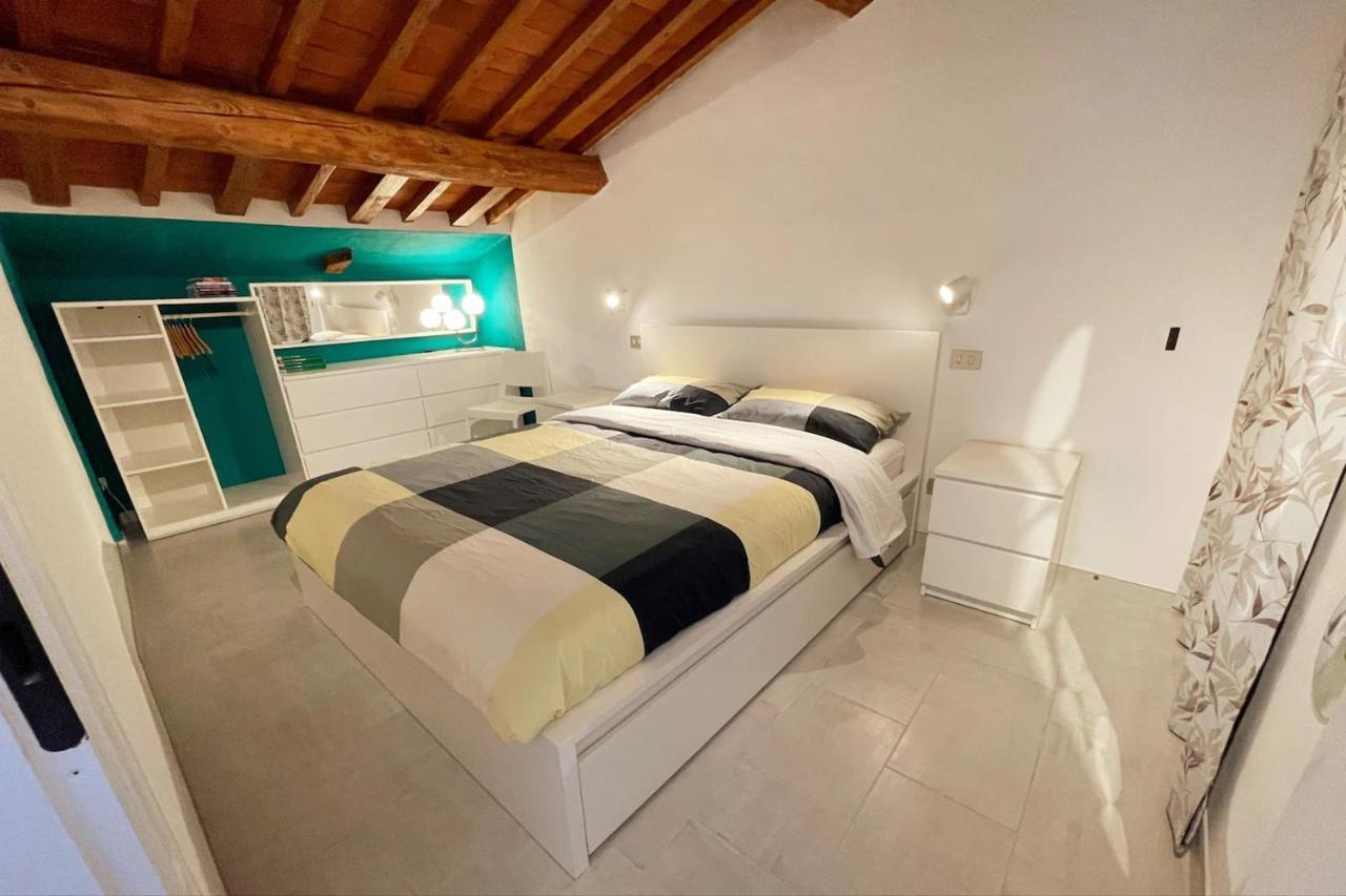 מונטה קטיני טרמה The Perfect Base To Explore Tuscany - Between Pisa, Lucca, And Florence! - Netflix & Youtube Premium Included מראה חיצוני תמונה